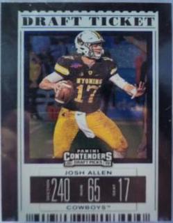 Josh Allen