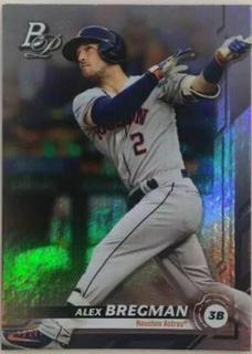Alex Bregman