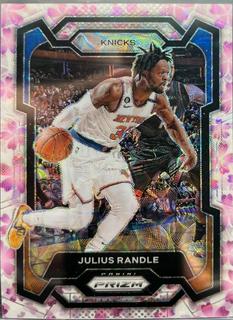 Julius Randle
