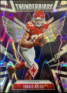 Travis Kelce