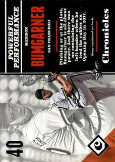 Madison Bumgarner