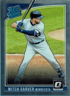 Mitch Garver