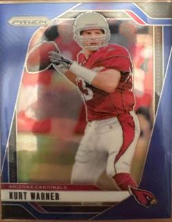 Kurt Warner