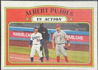 Albert Pujols