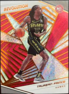 Taurean Prince