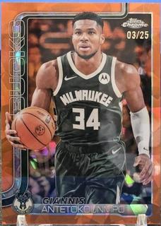 Giannis Antetokounmpo