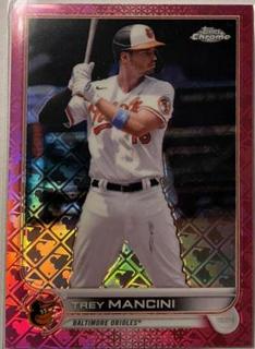 Trey Mancini