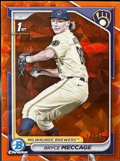 Bryce Meccage