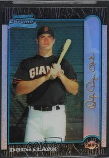 Doug Clark