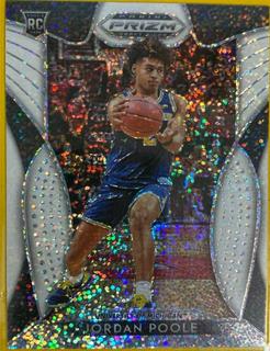 Jordan Poole