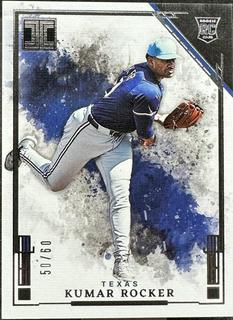 Kumar Rocker