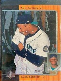 Ken Griffey Jr.