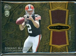 Johnny Manziel