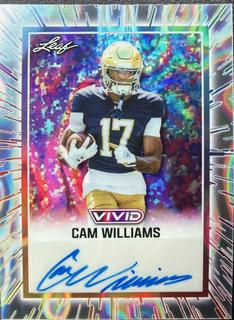 Cam Williams