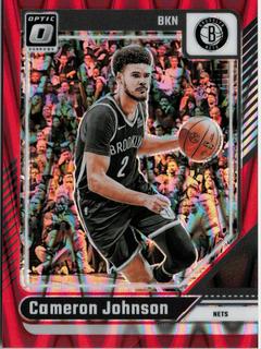 Cameron Johnson