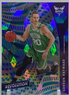 Gordon Hayward