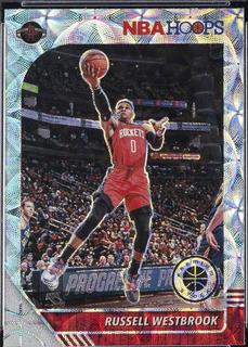 Russell Westbrook