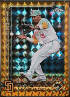 Manny Machado