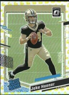 Jake Haener