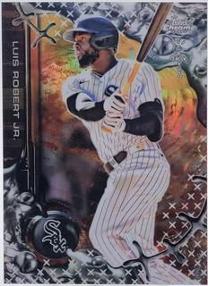 Luis Robert Jr
