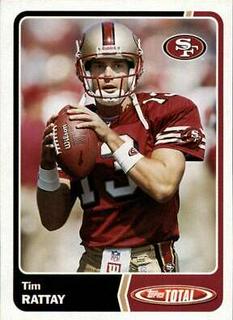 Tim Rattay