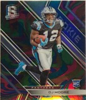 DJ Moore