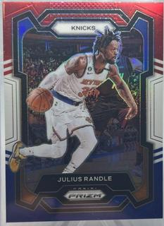Julius Randle