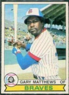 Gary Matthews
