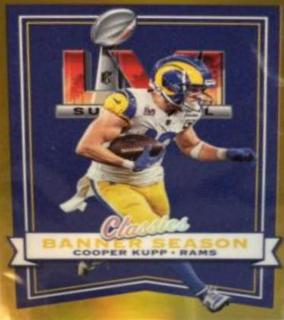 Cooper Kupp