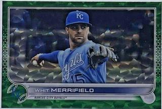 Whit Merrifield