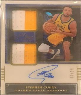 Stephen Curry