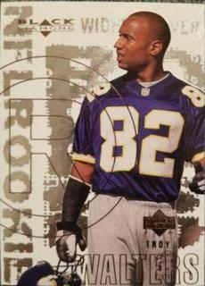 Troy Walters