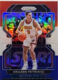 Drazen Petrovic
