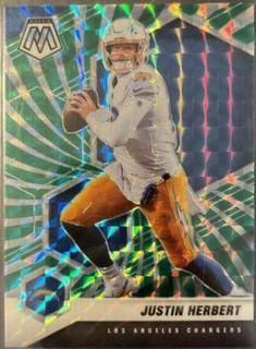 Justin Herbert