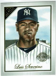 Luis Severino