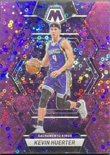 Kevin Huerter