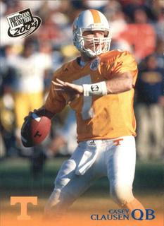 Casey Clausen