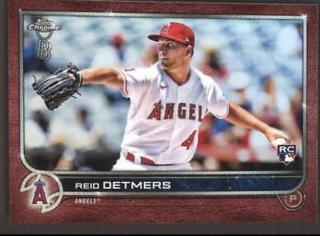 Reid Detmers