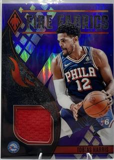 Tobias Harris