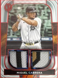 Miguel Cabrera