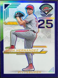 Seth Hernandez