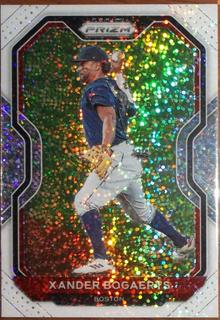Xander Bogaerts