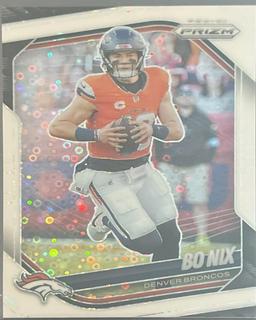 Bo Nix