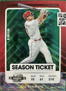 J. T. Realmuto