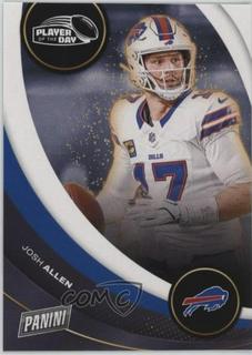 Josh Allen