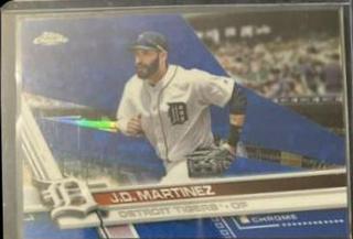 J.D. Martinez