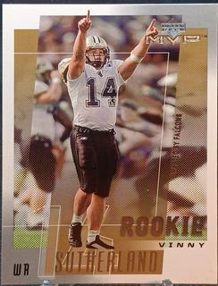 Vinny Sutherland
