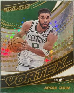 Jayson Tatum