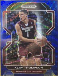 Klay Thompson