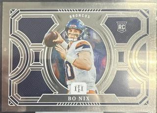 Bo Nix
